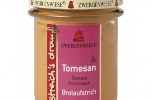 PATE TOMESAN ZWERGENWIESE